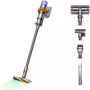 Dyson V15 
