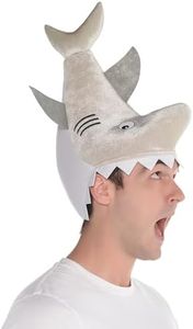 Shark Hat