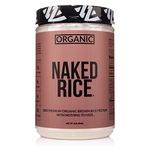 Rice Protein Powders