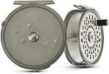 Hardy Lightweight - LRH Fly Reel