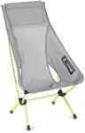 Helinox Chair Zero Ultralight Highb