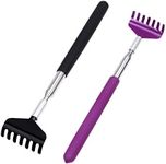 Portable Extendable Back Scratcher,