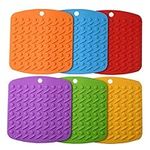 Aibrisk Trivets, Mitts,Spoon Rest a