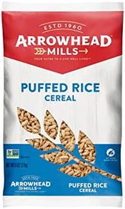 Arrowhead Mills Puffed Rice Cereal, 6 oz