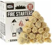 Grill Trade Firestarters 50 pcs | N