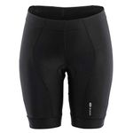 SUGOi Women's Classic Short, Black, Large
