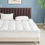 LINENOVA 1500GSM Bamboo Mattress To