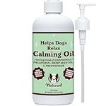 Natural Dog Company Calming Oil, 16