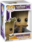 Funko POP! Marvel: Guardians Of the