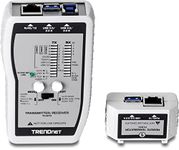 TRENDnet VDV and USB Cable Tester, TC-NT3