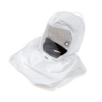 RPB Safety Tychem Replacement Hood for T-Link and T200 Respirator -17-712