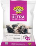 Dr. Elsey’s Ultra Scented Premium Bentonite Cat Litter, Dust-Free, Quick Absorption, Low Tracking, Hard Clumping, Superior Odor Control, Multi-Cat Friendly - 8.16kg