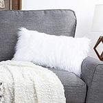 Lavish Home 80-PFS-6 Pillow, 12"x20