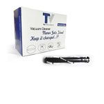 Replacement Part for Hoover WindTunnel T Series Uprights Vacuum Cleaner Brushroll # H901