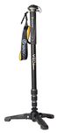 VANGUARD VEO 2S AM-234TR Monopod with Smart Phone Holder and Bluetooth Remote (VEO2SAM-234TR)