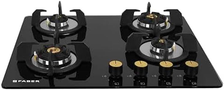 Faber Hob