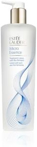Estée Lauder Micro Essence Treatment Lotion with Bio-Ferment | Toner for Face | Skin Barrier Repair, 13.5 Fl Oz