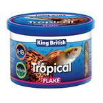 Tropical Fish Food