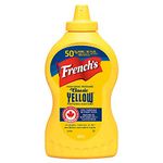 French's, Classic Yellow Mustard, 830ml