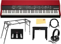 Nord Grand 2 88-Key Stage Piano Bun