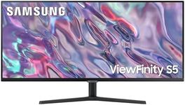 Samsung LS34C500GAUXXU 34" WQHD Mon