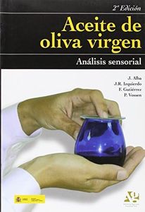 ACEITE DE OLIVA VIRGEN (AGRICULTURA)