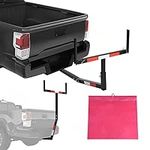Goplus Pick up Truck Bed Hitch Exte