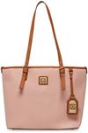 Anne Klein Perfect Tote, Carnation/