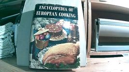 European Cooking