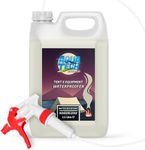 AquaTech - Tent and Gear Waterproof Spray with Long Hose Trigger - Experts in Waterproofing - 2.5 Litre