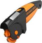 Orange Ninja All-in-1 Garden Tool &