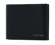 Calvin Klein Warmth Bifold 5CC W/Coin L