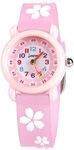 Gift for 3-8 Year Old Girls Kid, Kids Wristwatch Watch Toy for 3-7 Year Old Girl Age 3-10 Gift for Children Birthday