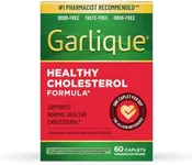 Garlique Garlic Extract Supplement,