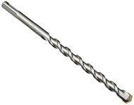 Bosch 2608680278 SDS Plus 1, Hammer Drill Bit (Diameter: 12mm)