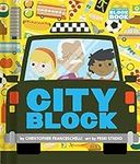 Cityblock (An Abrams Block Book)