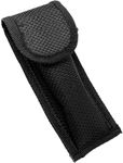Pinicecore Sheaths Folding Knife Belt Nylon Oxford Textile Bag Pocket Storage Bag Multi Sheath