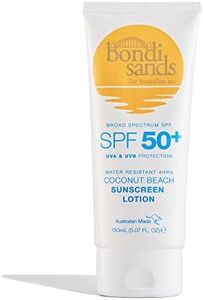 Bondi Sand