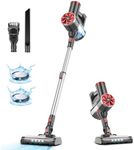 PRETTYCARELIFE Cordless Vacuum Clea