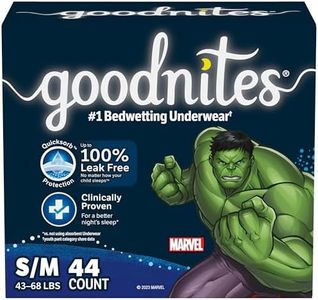 Huggies Go