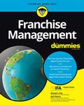 Franchise Management For Dummies (For Dummies (Lifestyle))