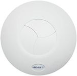 Airflow iCONsmart 15 240V 100mm Extractor Fan Outlet