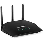 NETGEAR WiFi Router (R6330) - AC160