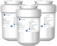 Lifefilter Replacement for MWF Refr