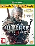 The Witcher 3 Game of the Year Edit