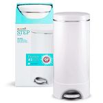 Munchkin Step Diaper Pail Powered by Arm & Hammer