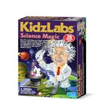 4M Kids Labs Science Magic