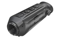 AGM Global Vision Taipan V2 10-256 Thermal Imaging Monocular 20mK, 12 Micron Heat Vision, 256x192 (50 Hz) ir monocular for Hunting. Waterproof IP67 Thermal monocular 16GB Memory, Wi-Fi