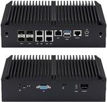 Qotom Fanless Proxy Server Q20332G9