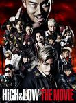 HiGH & LOW THE MOVIE(通常盤) [Blu-ray]